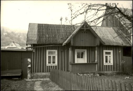 dom, skan 3