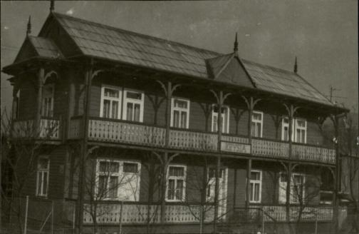 willa Krysia, skan 3