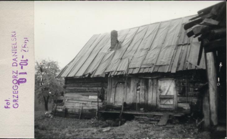 budynek gospodarczy, skan 2