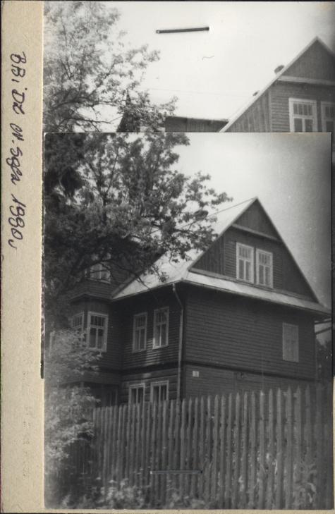willa, skan 3