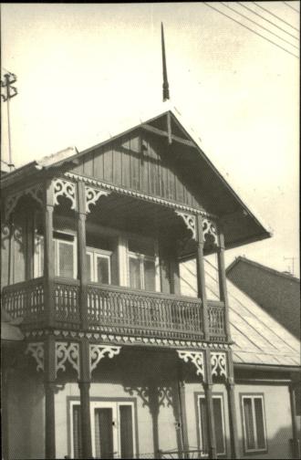 dom, skan 3