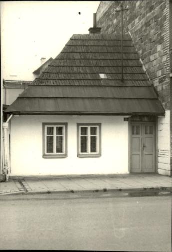 dom, skan 5