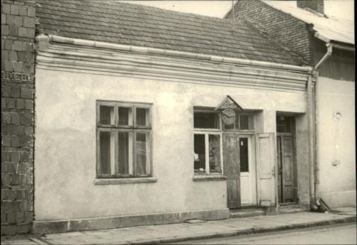dom, skan 3