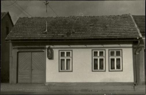 dom, skan 3