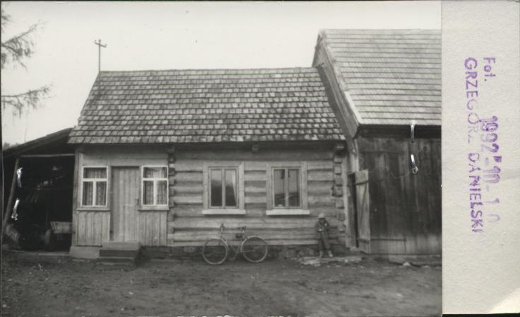 budynek mieszkalny, skan 2