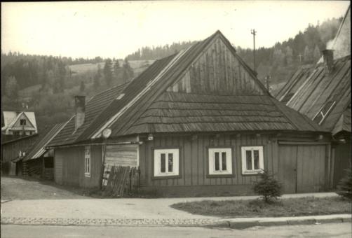 dom, skan 3
