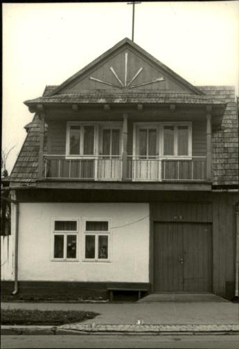 dom, skan 3