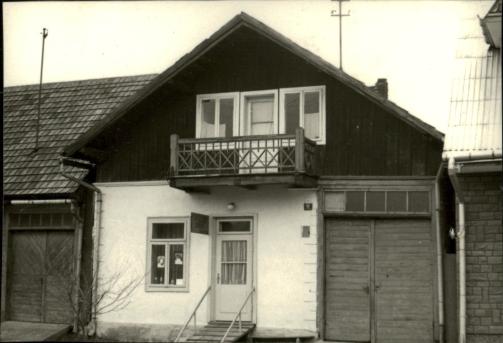 dom, skan 3
