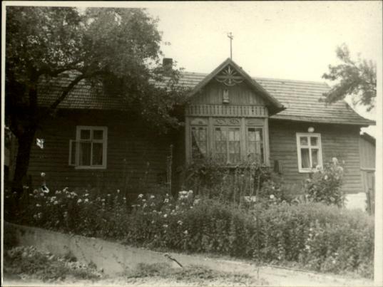 dom, skan 3