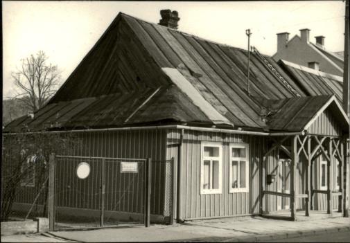 dom, skan 3