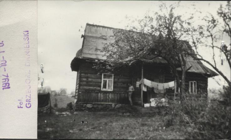 budynek mieszkalny, skan 2
