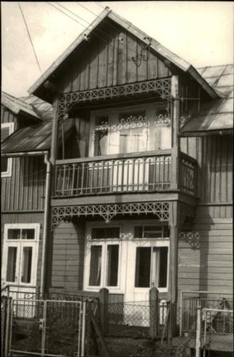 dom, skan 5