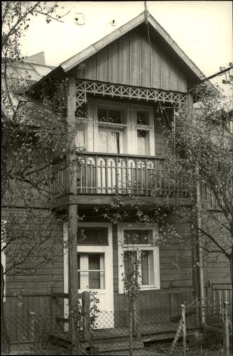dom, skan 5