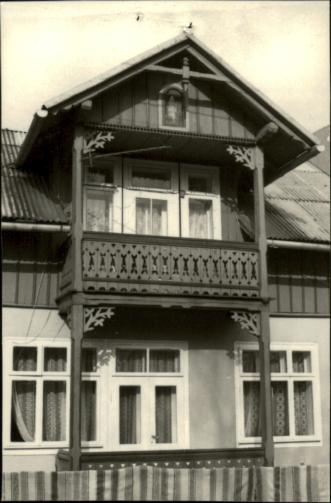dom, skan 3