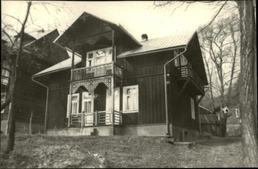 dom, skan 3