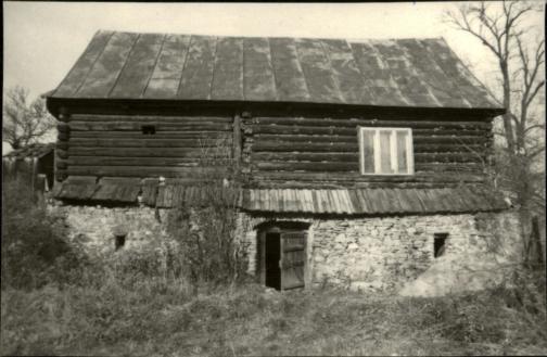spichlerz plebański, skan 3