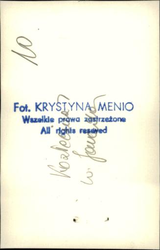 dom mieszkalny Jankówka, skan 4