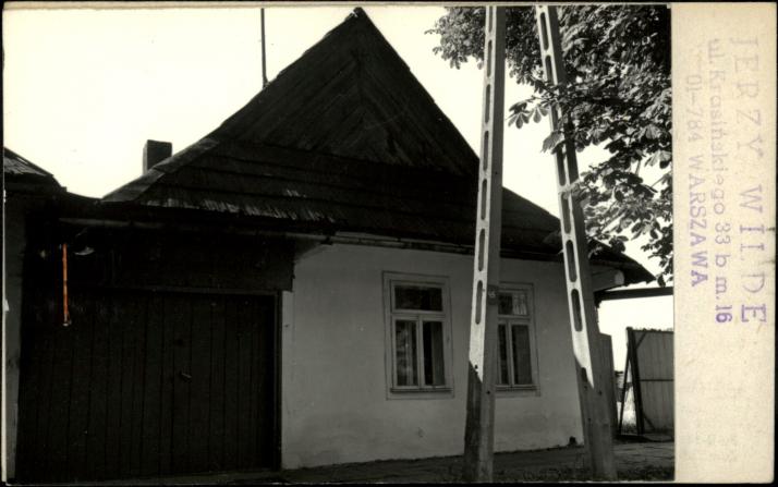 dom, skan 2