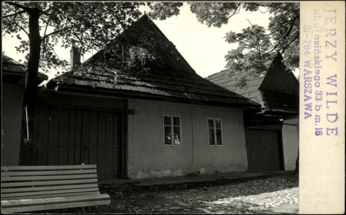 dom, skan 2