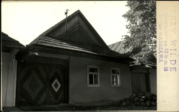 dom, skan 2