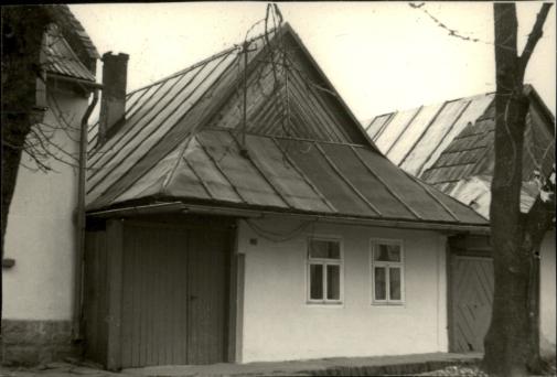dom, skan 3