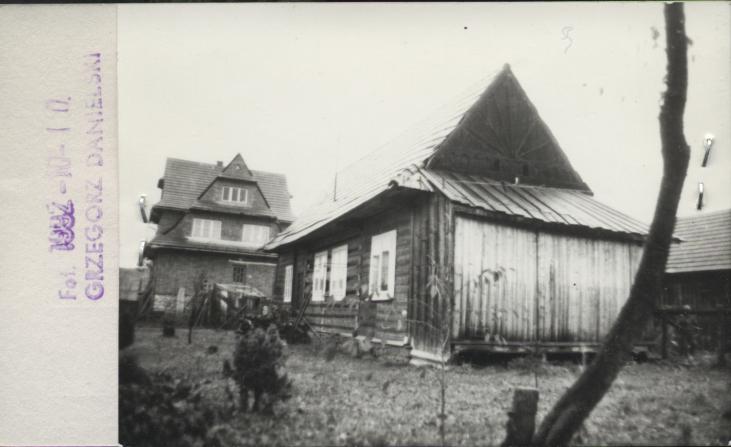 budynek mieszkalny, skan 2