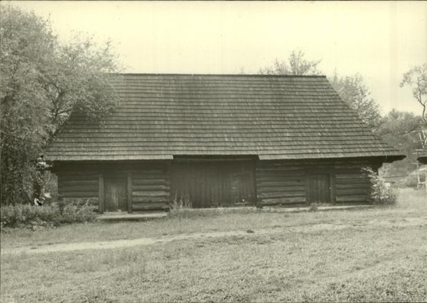 stodoła Moniaków, skan 3