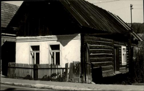 dom, skan 5