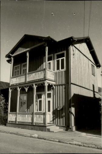 dom, skan 3