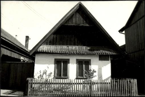 dom, skan 5