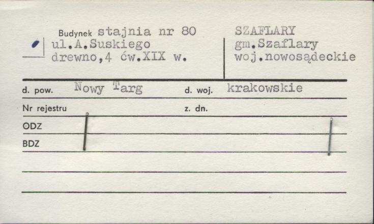 budynek stajnia, skan 1