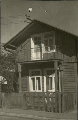 dom, skan 3