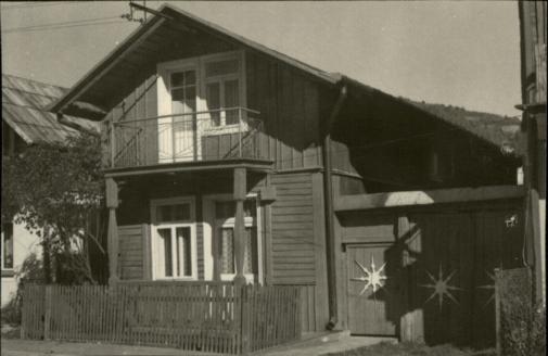 dom, skan 5