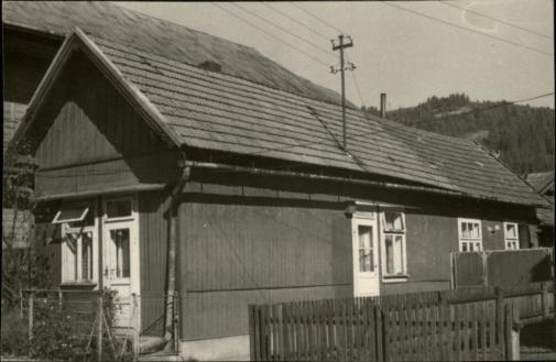 dom, skan 5