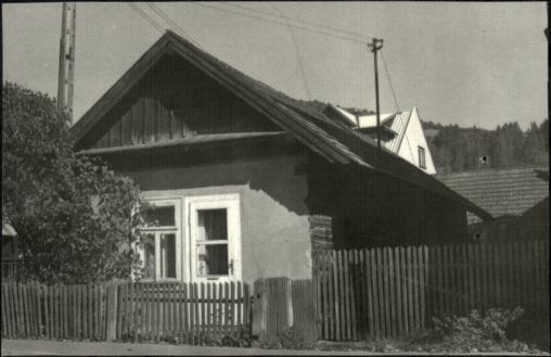 dom, skan 7
