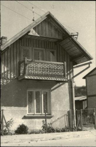dom, skan 3