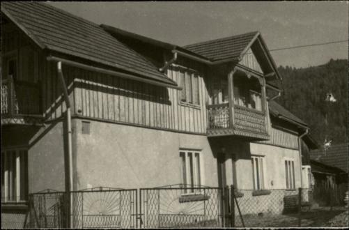 dom, skan 5