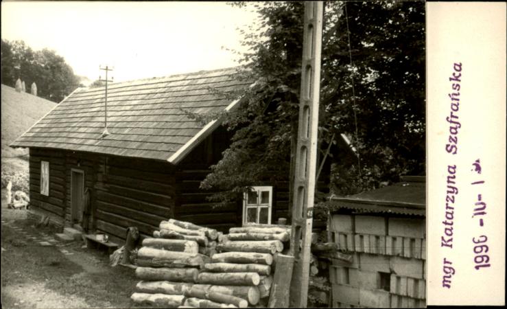 budynek mieszkalny, skan 2