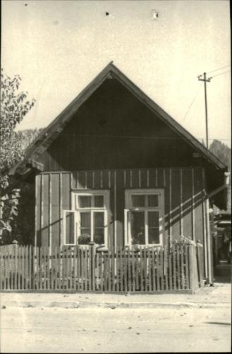 dom, skan 3