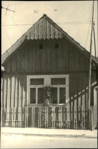 dom, skan 3