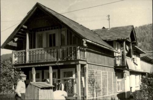 dom, skan 3