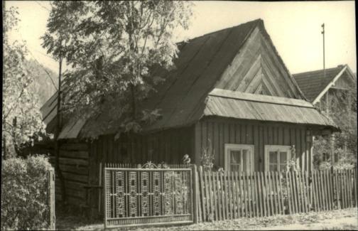 dom, skan 3