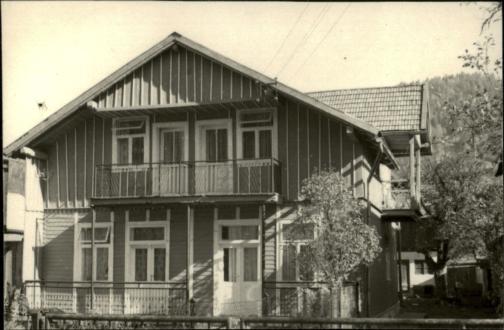 dom, skan 3
