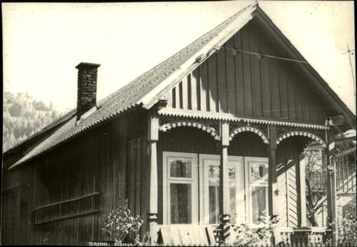 dom, skan 3