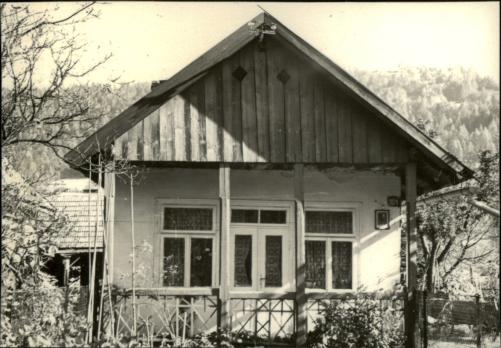 dom, skan 3