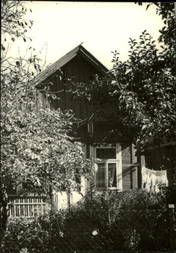 dom, skan 3