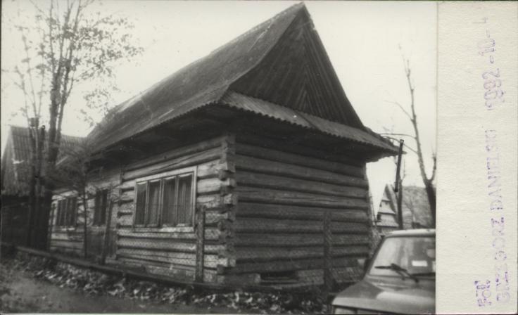 budynek mieszkalny, skan 2