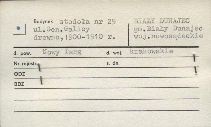 stodoła, skan 1
