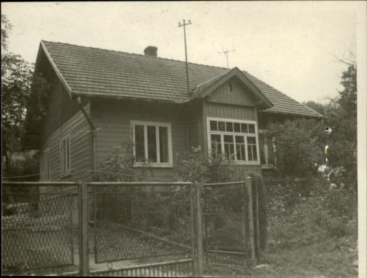 dom, skan 3