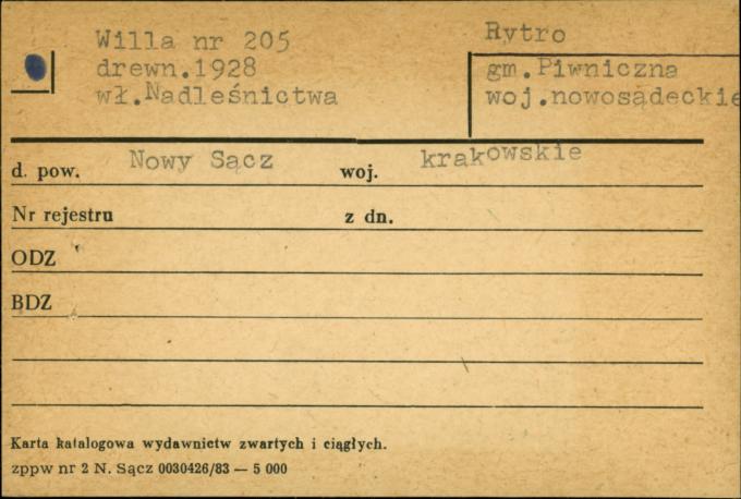 willa, skan 1